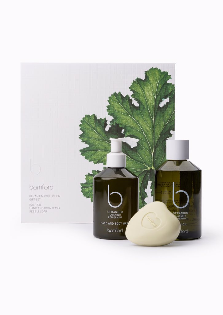 BeauLifeUK's tweet photo. We just noticed you have a Bamford spa @Fortnums !! Tell us more ... We are big fans https://t.co/liGMk2zxaV