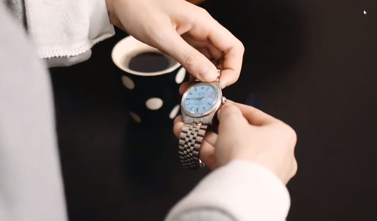 BNRInnovatie's tweet image. Nu @BNR: met de chip van @Trivoly maak je van elk horloge een smartwatch. Luister live: bnr.nl/?service=playe…