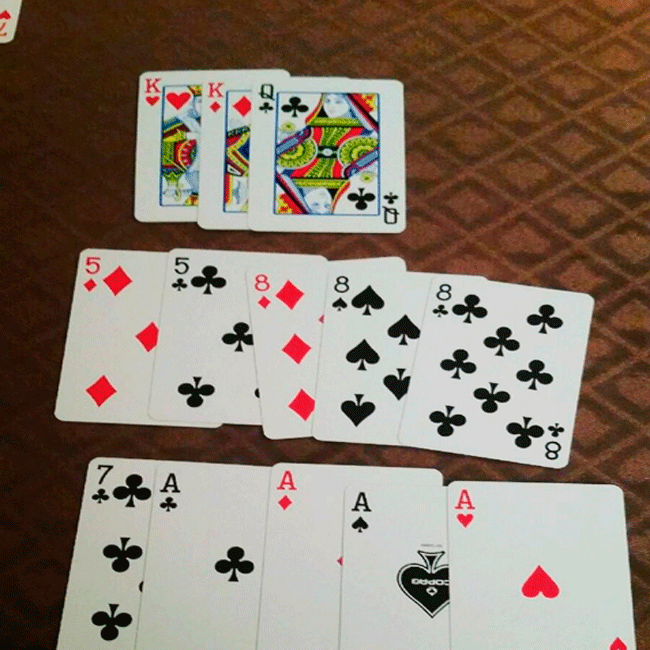 riverpokerstyle's tweet photo. Aquela hora em que o sonho vira realidade quando você está jogando poker chinês!!!! #useriver #poker #riverstyle https://t.co/3dtD5lFMMg