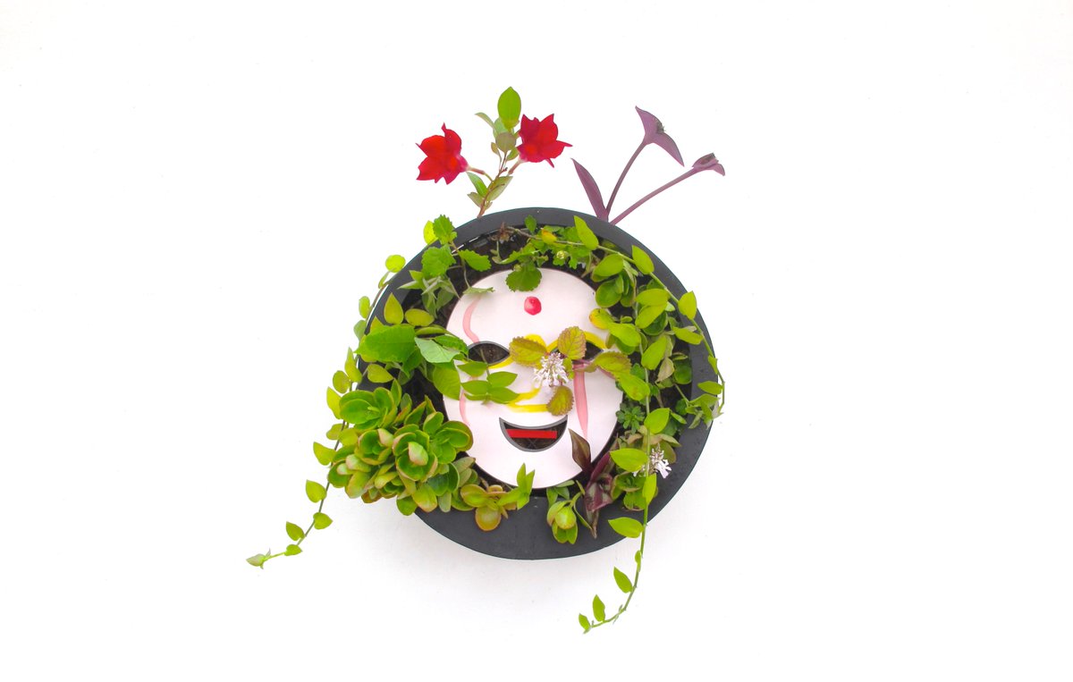 tratado0's tweet image. EL JARDIN DE LAS DELICIAS - CUADRO BIONICO #CUADROSBIONICOS #HONEVO #BIONICPAINTINGS #BIOART #BIOARTE #TRATADO0