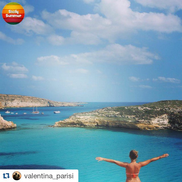 SicilySummer's tweet photo. #5Gennaio2015, in #Sicilia circa #20gradi  sparsi. 🌞 Memorie nella foto di @valentina_parisi, scattata a #Lampedusa. https://t.co/nfKeQknYKh