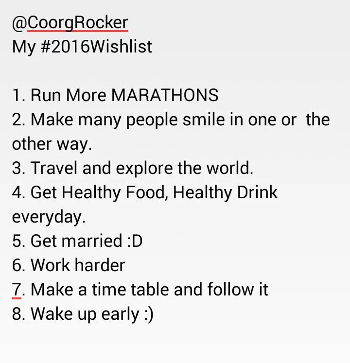 CoorgRocker's tweet photo. @99acresIndia #MyResolutions2016 https://t.co/4z69erPIcR