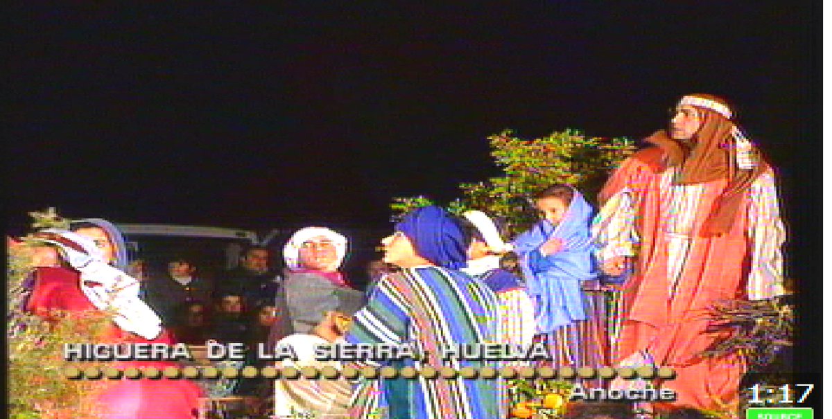 ArchivoCanalSur's tweet photo. #NocheDeReyes Cabalgata de Higuera de la Sierra #Huelva @RTVA 1994 https://t.co/lGxqxA0ZM7 @CulturAndalucia @DipuHU https://t.co/Fuz3wKQy6m