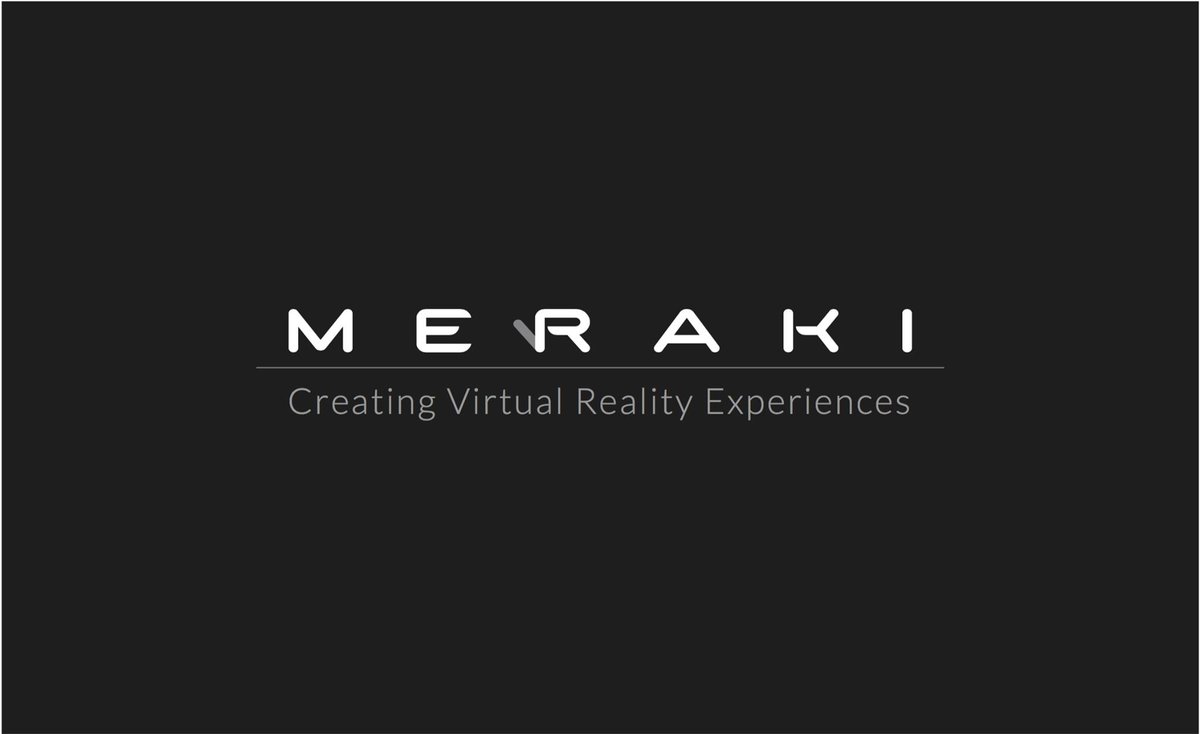 VR Perception (@vrperception) on Twitter photo Startup from India enters Virtual Reality content market with a 360 degree concert
<a href="/MerakiVR/">Meraki Studio</a> vrperception.com/2016/01/05/sta… Startup from India enters Virtual Reality content market with a 360 degree concert
<a href="/MerakiVR/">Meraki Studio</a> vrperception.com/2016/01/05/sta…