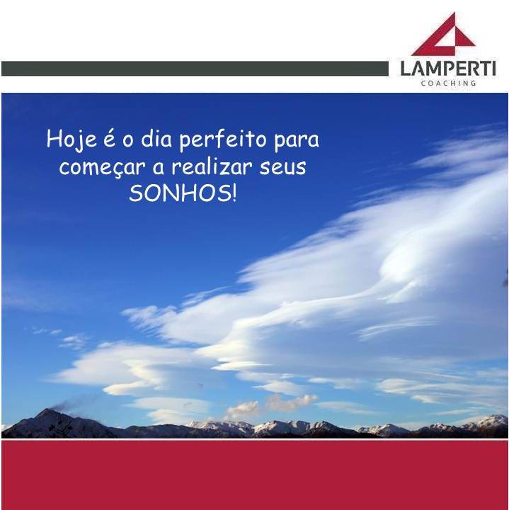 lampercoaching's tweet photo. Seus sonhos só dependem de você para serem realizados. Nós podemos te auxiliar. Saiba como: https://t.co/P4SaieSDYG https://t.co/1f2qydjxup