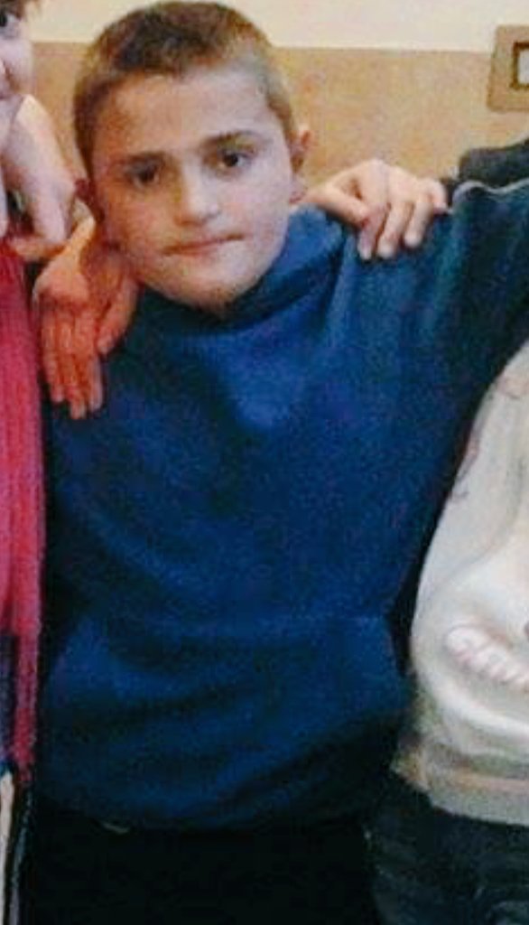 krcolinho9's tweet photo. My friend @uros_balaban #littleboy https://t.co/MW5YyLpbbo