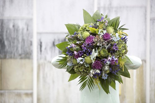 Winterpracht en praal!