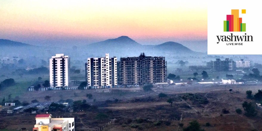 vilasjavdekar's tweet image. Witness the beautiful #winter #mornings from Yashwin! #ProjectPromotion #WeLoveWhatWeDo #realestate #Pune