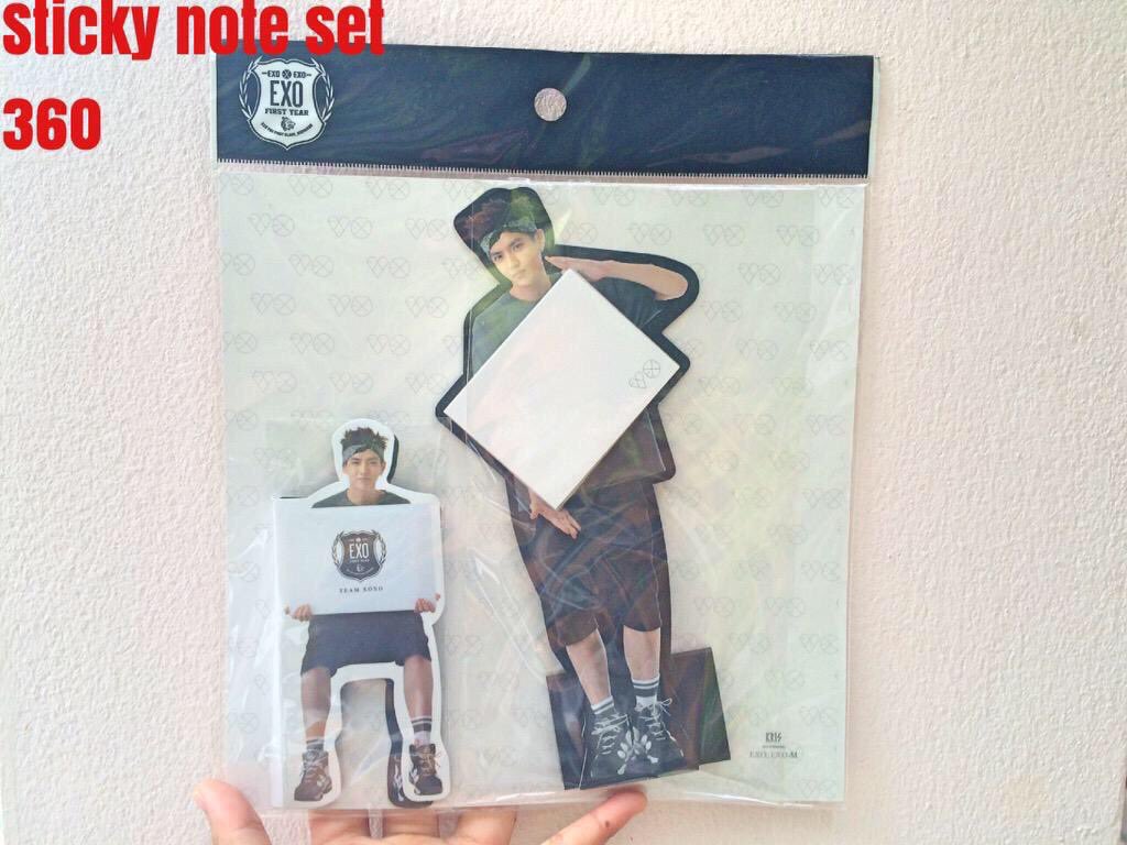 parvstore's tweet photo. @SEHUNPX ของออฟฟิเชียลพร้อมส่ง | ส่งฟรีลทบ.✨ https://t.co/5rRRdYwlUD