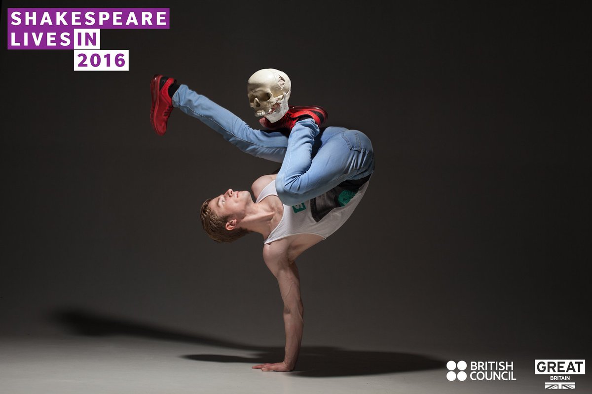 richardbranson's tweet image. Whenever it’s suggested Branson is “in a pickle”, Shakespeare is being quoted virg.in/yqs #PlayYourPart