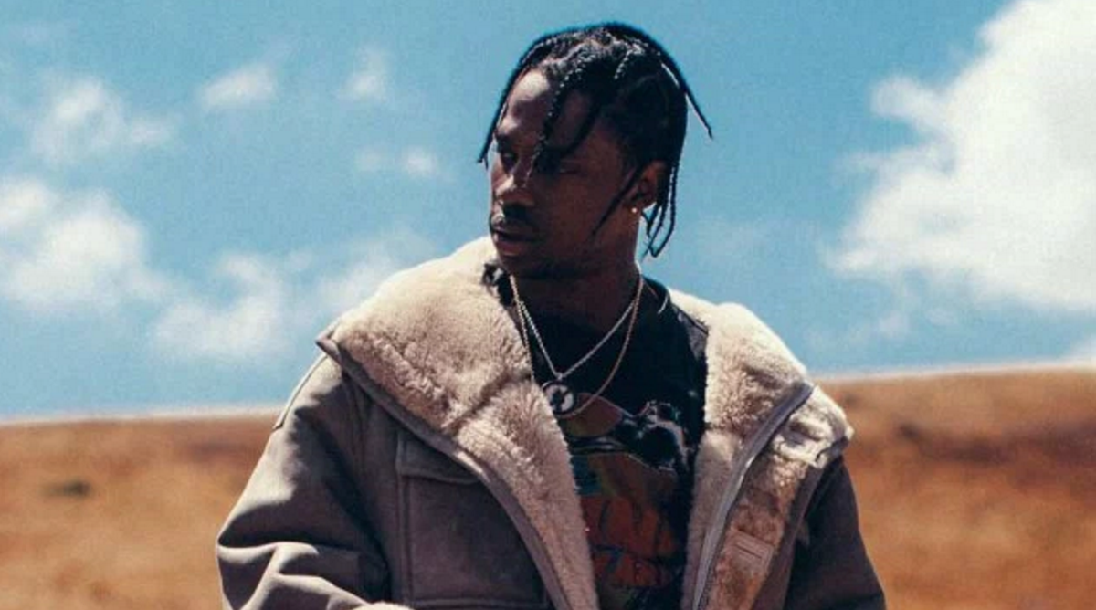 ComplexMusic's tweet image. 'Rodeo' only came out four months ago but @trvisXX is already talking about a new album 🔥🔥 trib.al/rqUq3fY