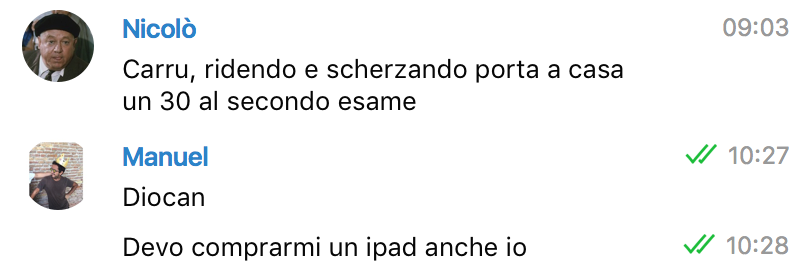 manuelpaggiaro's tweet photo. #ProssimoAcquisto #CarrubaMerda https://t.co/lpTSa9zfkN
