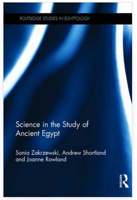 Sonia_Zak's tweet photo. &amp; even better, my #archaeology #science #Egypt book is published! https://t.co/9wHfNSuvsf https://t.co/Cwm4e16ZWq https://t.co/ezlABZ5tOj