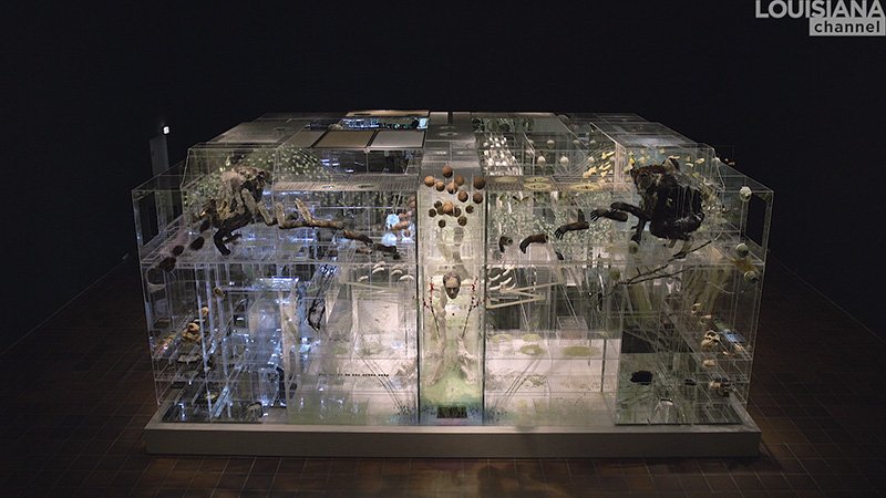 Louisiana Channel (@louisianachann) on Twitter photo New video w <a href="/DavidAltmejd/">David Altmejd</a> on his sculpture #TheFluxAndThePuddle: channel.louisiana.dk/video/david-al⦠<a href="/RosenGallery/">Andrea Rosen Gallery</a> <a href="/Contem_Art/">Contem.Art.</a> New video w <a href="/DavidAltmejd/">David Altmejd</a> on his sculpture #TheFluxAndThePuddle: channel.louisiana.dk/video/david-al⦠<a href="/RosenGallery/">Andrea Rosen Gallery</a> <a href="/Contem_Art/">Contem.Art.</a>