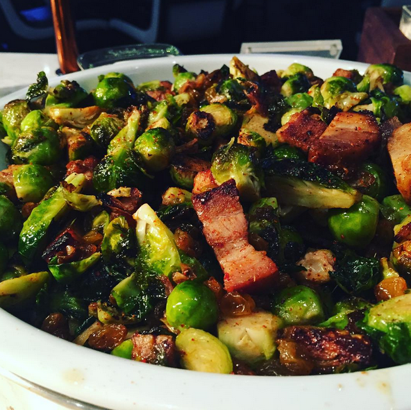 Area31Miami's tweet photo. Even in #Miami it's #TooColdTuesday! Warm up with us for lunch! #area31miami #goodeats #tuesdaytreat https://t.co/AveiNYf0fm