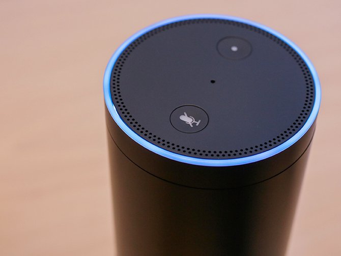 "Alexa, lock the front door" -- Vivint partners with Amazon Echo cnet.co/1mCJDc8