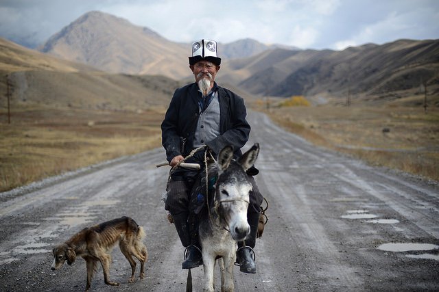 PierreRouanet's tweet image. The great Kyrgyz goo.gl/JeOvcW #travel #portrait #photography #Kyrgyzstan