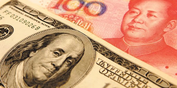 DFinanciero's tweet image. Peso chileno parte el año con pie izquierdo y el dólar alcanza nuevos máximos desde 2003 bit.ly/1Z2ZcGr