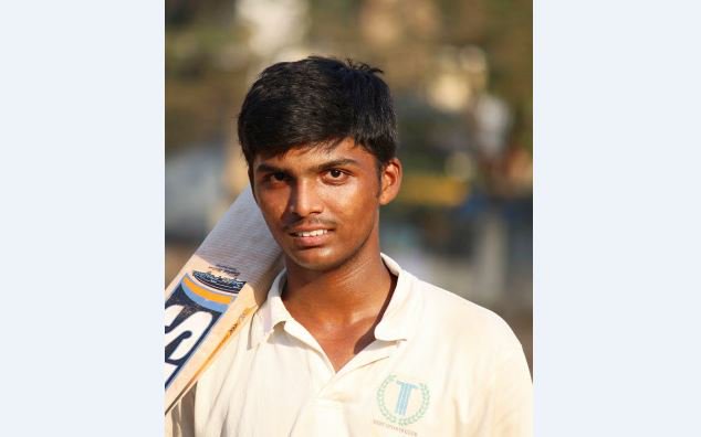 timesofindia's tweet photo. #PranavDhanawade's 1009 gets Twitter into fun mode

https://t.co/wIXaQY91fO https://t.co/4zGZbKK0Yk