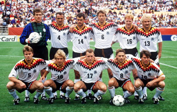 European Qualifiers Germany 94 Euro16 T Co W2p3uw5cxw