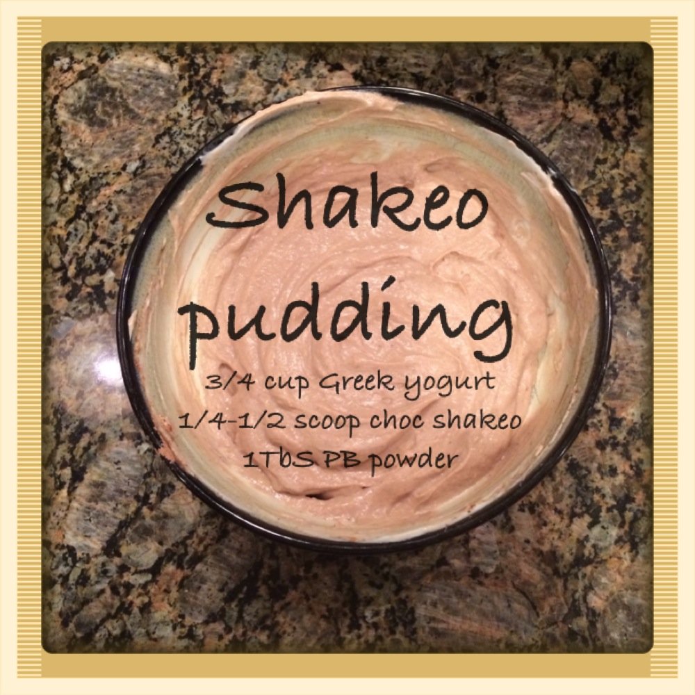 AshleyReese87's tweet photo. #eatlikeyouloveyourself #deliciousandnutritious #healthysnacks #shakeo #superfood #superpudding #shareyourrecipes https://t.co/fZyNWZzUSH