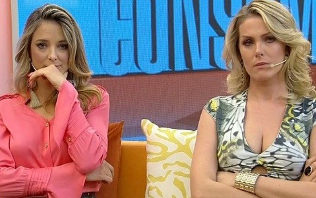 iggente's tweet photo. #TViG: @ahickmann e @TiciPinheiro travam batalha por espaço no @hojeemdia 
→ https://t.co/yL8GCJh68E https://t.co/ZUu6iUMnQz