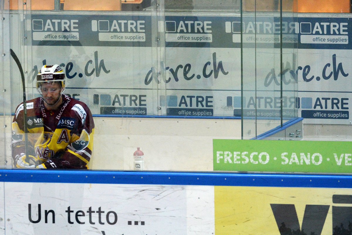 ATREOffice's tweet photo. #hockey
I derby di questo weekend sono stati emozionanti.Noi eravamo presenti in incognito! @H_C_Lugano @HCAP1937 https://t.co/JTXFDrWfNR