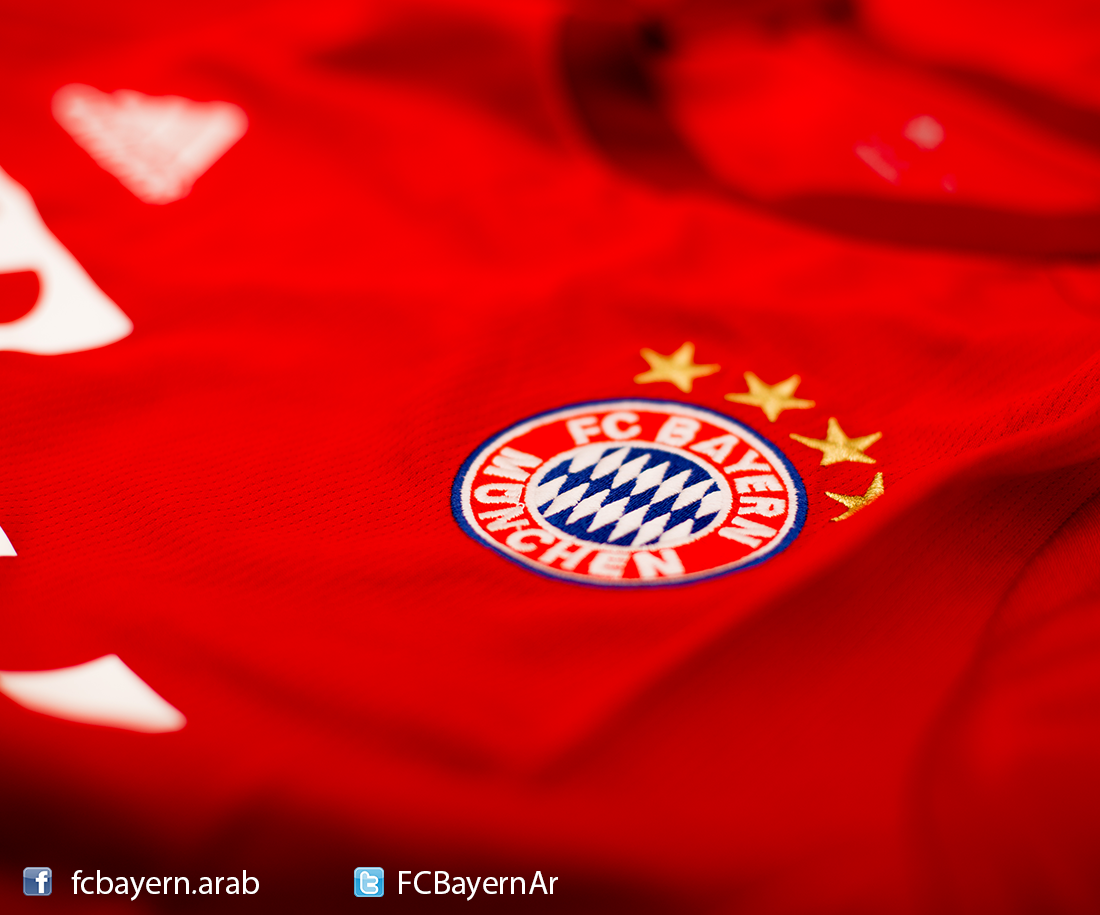FCBayernAr's tweet photo. .@ZSCOfficial ربما أنتصرتم علينا منذ أكثر من ثلاثين عاماً، لكن لعنة اللون الأحمر مازالت تطاردكم منذ ذلك الحين 😉 https://t.co/qt3UmkZNgl