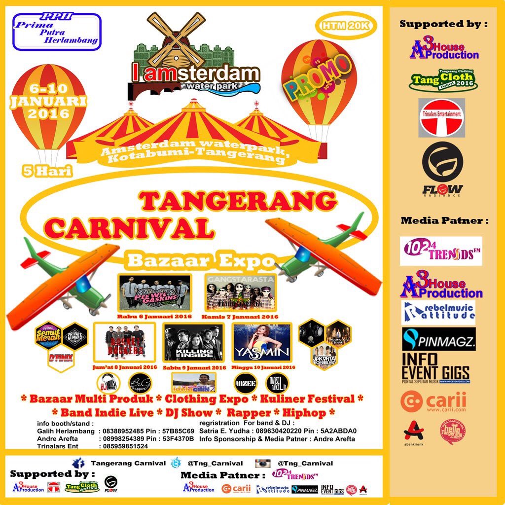 Rocket Rockers tweet media