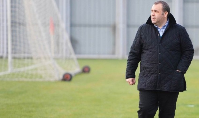 Erkan Kamat'tan kongre açıklaması bursa.com/erkan-kamattan… #Bursa #Bursaspor