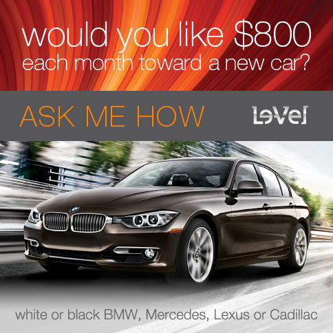 mbarr444's tweet photo. Le-Vel pays me to drive a luxury car...for sharing what I love!
#thriverocks #changeyourlife #you #cars #nutrition https://t.co/v1C1pQOs9X