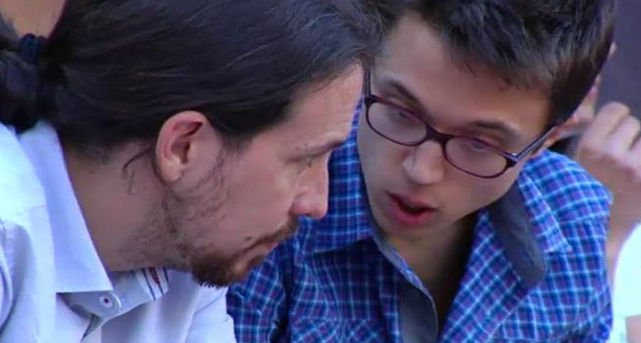 PascuOnFire's tweet photo. - Tú acuéstate pronto que seguro que vienen.
- ¿Seguro?
- Seguuro. https://t.co/l6XvAMhml2