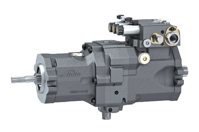 LindeHydraulics's tweet photo. Hydrostatic #Variator for External Transmission Mount: https://t.co/fzVJd50iva
#hydraulic #CVT https://t.co/kH2HbtRP2m
