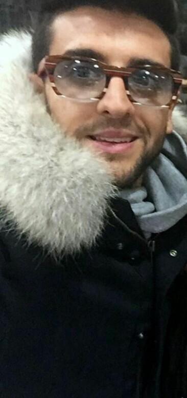 PazzePerBarone's tweet photo. Perchè con te la vita piú l'ho sentita! @piero_barone https://t.co/yi4unV3DJR