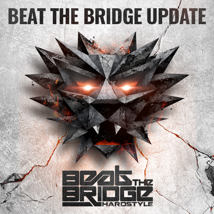 Beat the Bridge tweet media