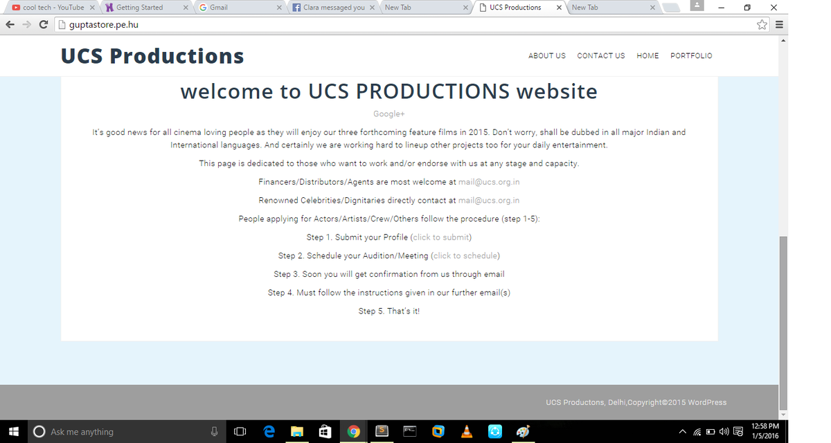 b19589619d8548d's tweet image. Come #online Get Your Website for free #websiteforfree.
check this maitlibrary.pe.hu &amp;amp; guptastore.pe.hu