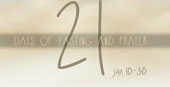 we_are_converge's tweet photo. 21 Days of Prayer & Fasting begins Sunday, January 10th at City Church. Join us! @pastorrayharmon #TheGodFirstLife https://t.co/MZzy9AMslr