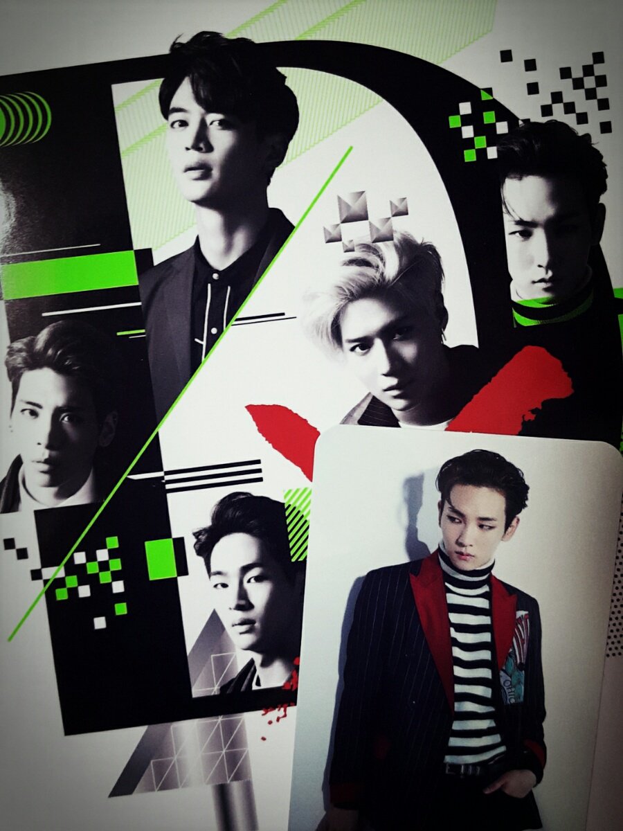 『D×D×D』のトレカはキーくんでした(*^^*)