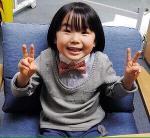 TELADAKOKOLO's tweet photo. ぶっちゃけどっち派？

寺田心派☞いいね
有村架純派☞RT  

#拡散希望 https://t.co/0WtJ6U8V26