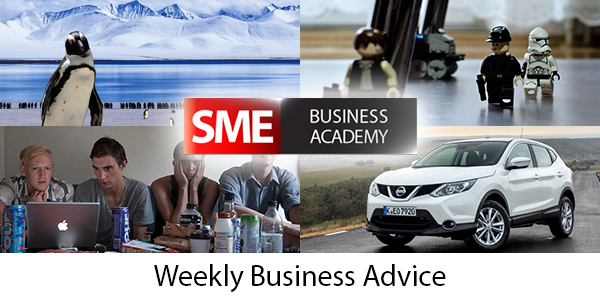 TheSMEAcademy tweet picture
