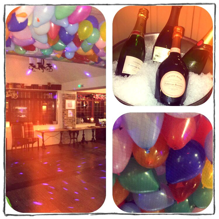 NYE went with a bang thank you everyone that came! #newyears