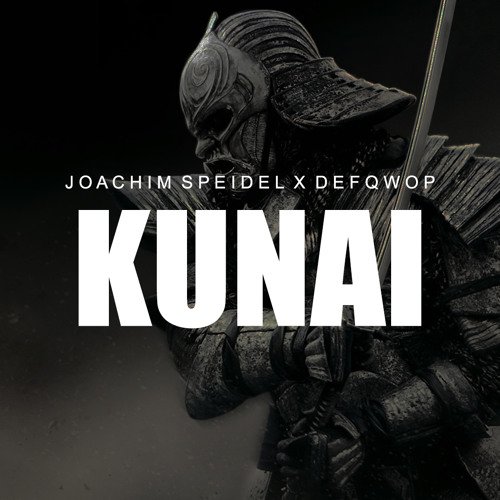 Pulsonik's tweet photo. Joachim Speidel &amp; Defqwop - Kunai (Original Mix) (05.01.2016) - https://t.co/sbmKXBWGFV https://t.co/2v1OBof970