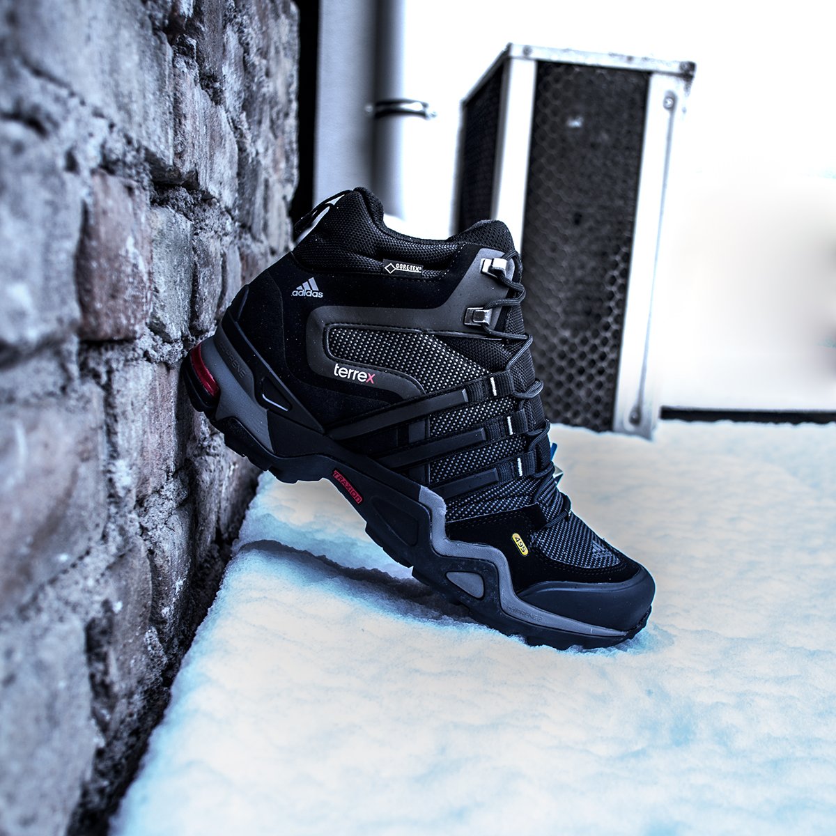 adidas terrex 495 gore tex
