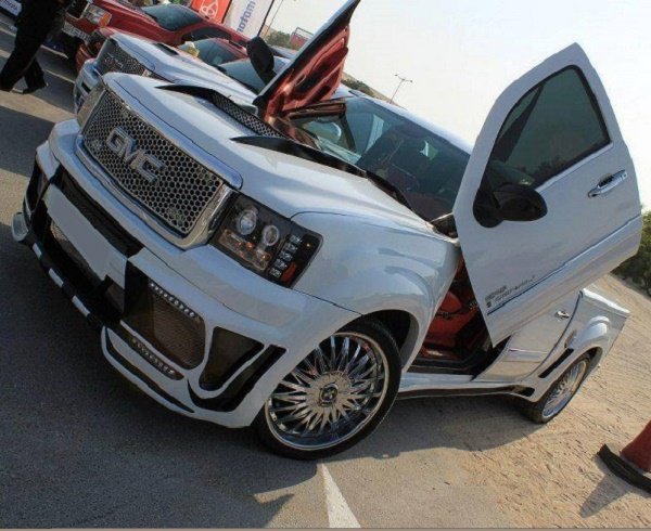 جيمس سييرا معدلة
#سيارات #سيارات_للبيع #سيارات_البحرين #سيارات_جديدة