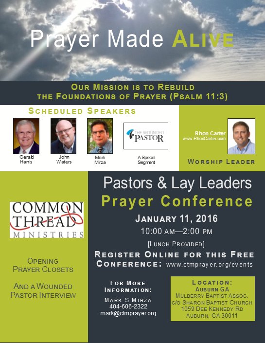 RevAlanHall's tweet image. 