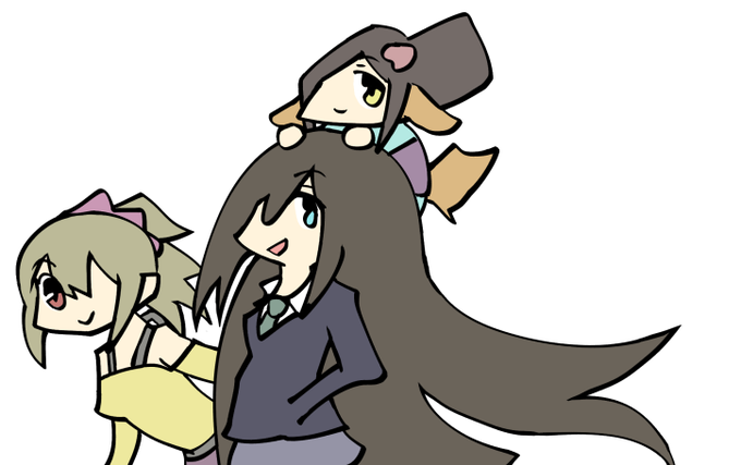 堀裕子のtwitterイラスト検索結果 古い順 堀裕子のtwitterイラスト検索結果 古い順
