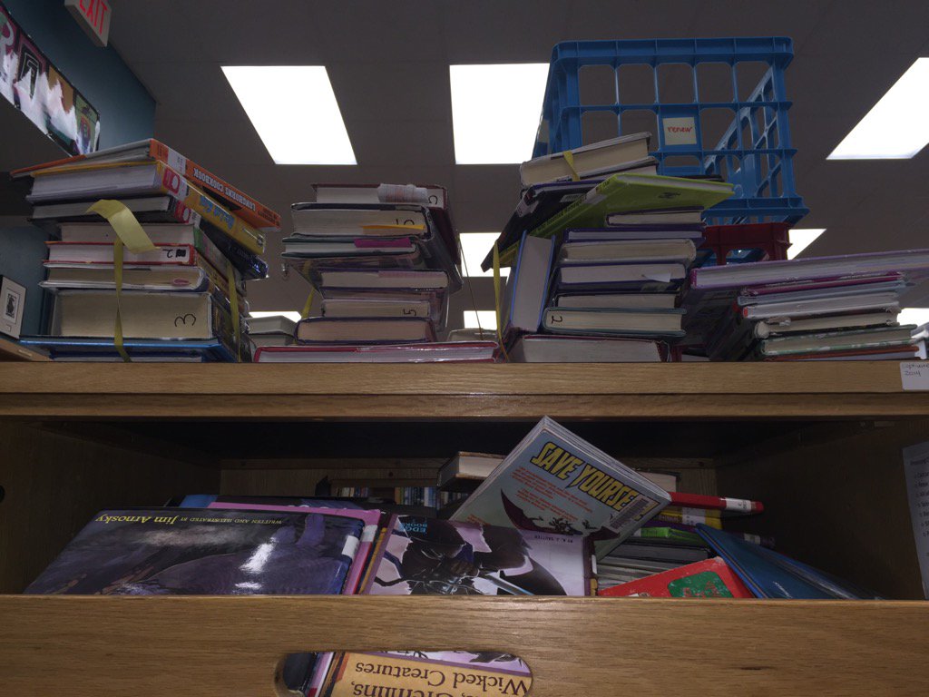 Pease Library (PeaseLibrary) Twitter