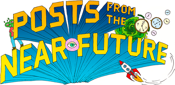 cjdarnault's tweet photo. I was asked by Medium to be a part of their #postsfromthenearfuture campaign; here is my… https://t.co/7vbcUTcD1N https://t.co/aWl0syb9Wr