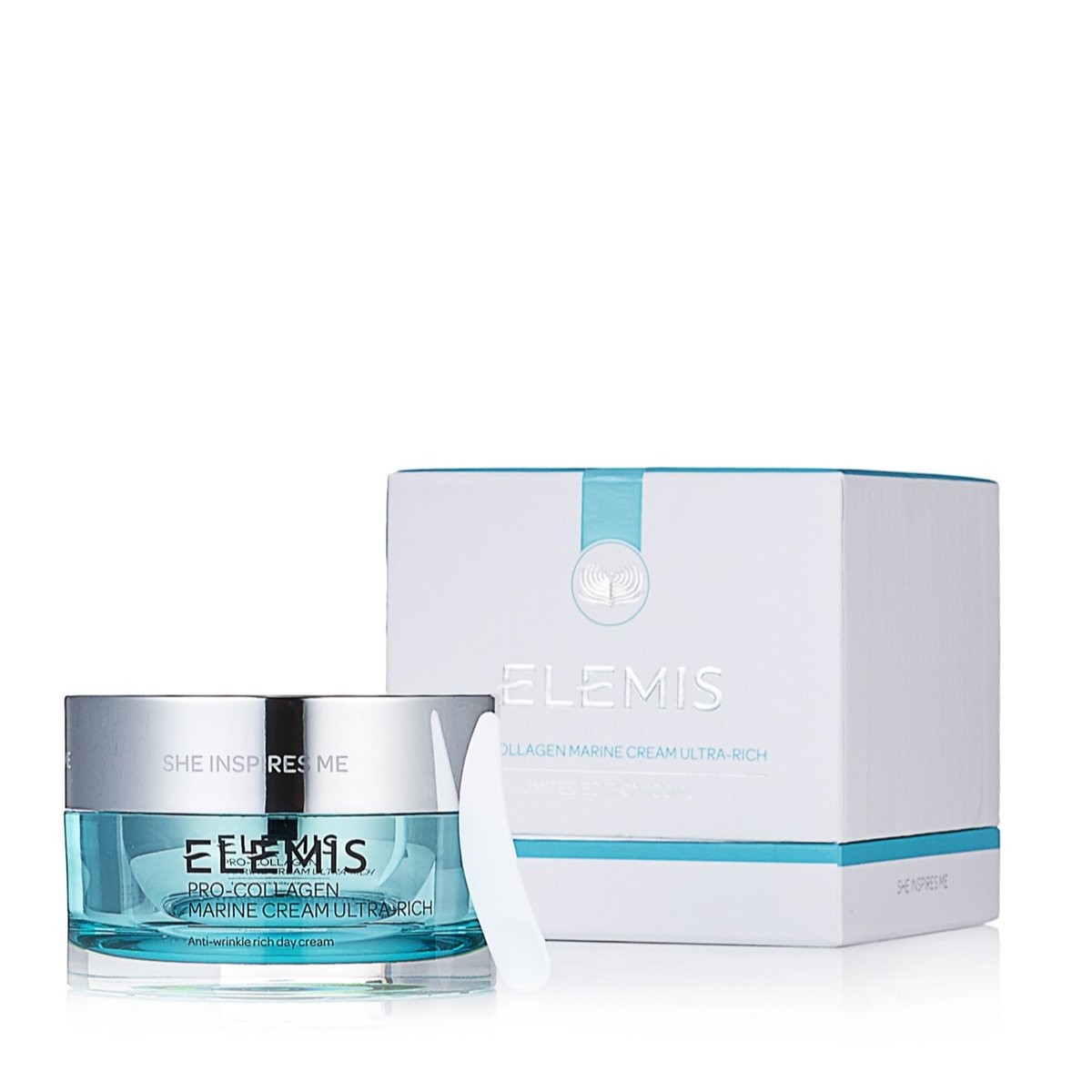 qvc uk elemis offers