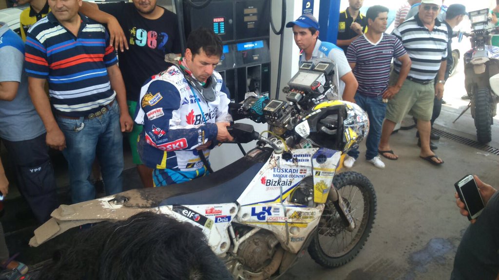 Joseba Zarra (@josebazarra1) on Twitter photo <a href="/TxominArana/">Txomin Arana</a> , el Marmol de Ereño, vuelve a las andadas!!! Hoy 12 en #DAKAR2016 <a href="/ARMIEnergy/">ARMI Energy Drink</a> <a href="/erenokoudala/">Ereñoko udala</a> #Euskadi <a href="/TxominArana/">Txomin Arana</a> , el Marmol de Ereño, vuelve a las andadas!!! Hoy 12 en #DAKAR2016 <a href="/ARMIEnergy/">ARMI Energy Drink</a> <a href="/erenokoudala/">Ereñoko udala</a> #Euskadi